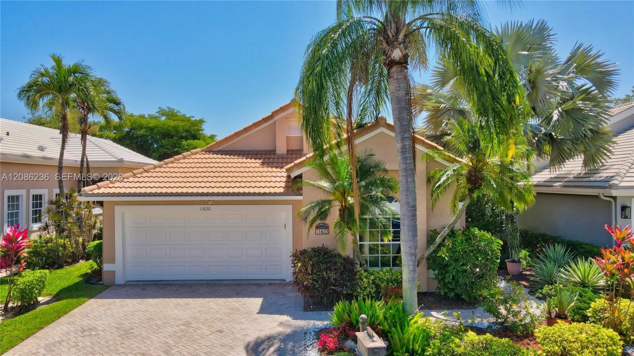 11622 Creekside Dr, Boynton Beach, Florida 33437, Stati Uniti
