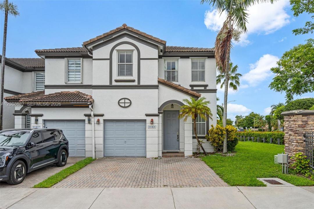 11401 NW 76th Ter, Doral, Floride 33178, États-Unis