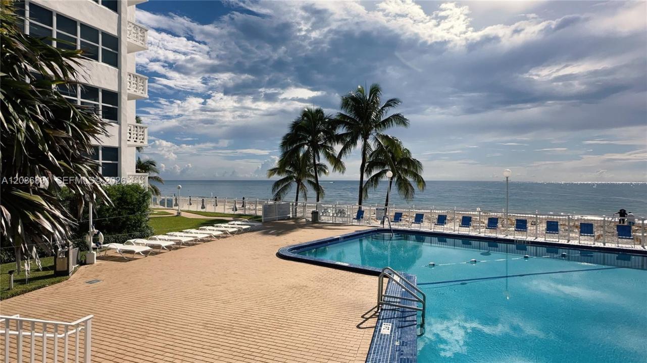 4010 Galt Ocean Dr 408, Fort Lauderdale, Floryda 33308, USA