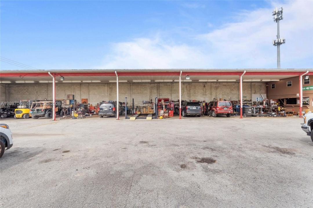105 NE 1st Rd, Homestead, Florida 33030, Stati Uniti