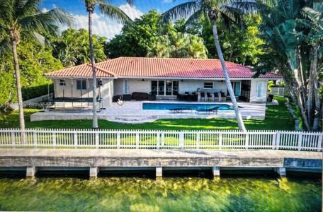 1541 Tagus Ave 0, Coral Gables, Floride 33156, États-Unis