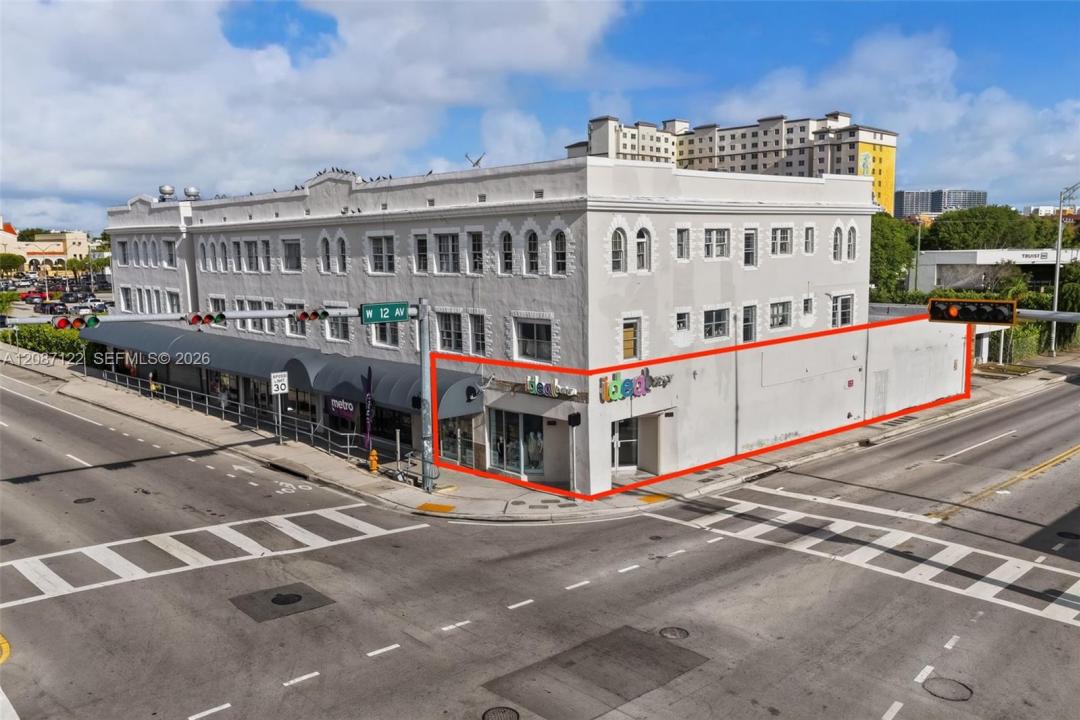 1203 W Flagler ST, Florida 33135, Stati Uniti