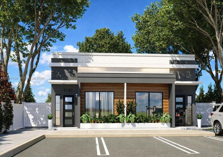 1192 Ac Evans St, Riviera Beach, Florida 33404, Stati Uniti