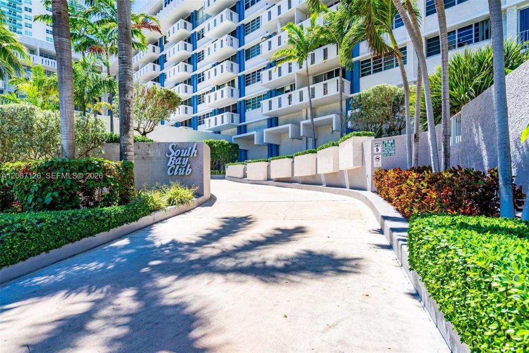 800 West Ave 836, Miami Beach, Florida 33139, Stati Uniti