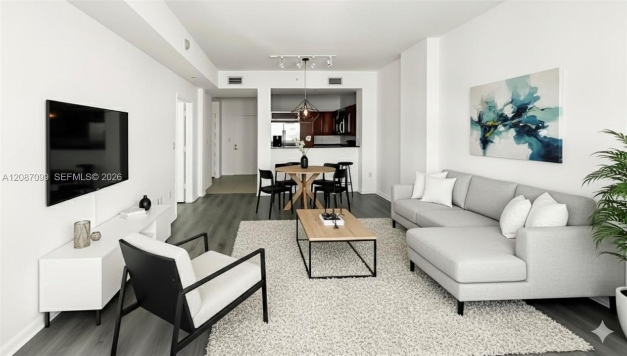 7350 SW 89th St 411S, Miami, Florida 33156, USA
