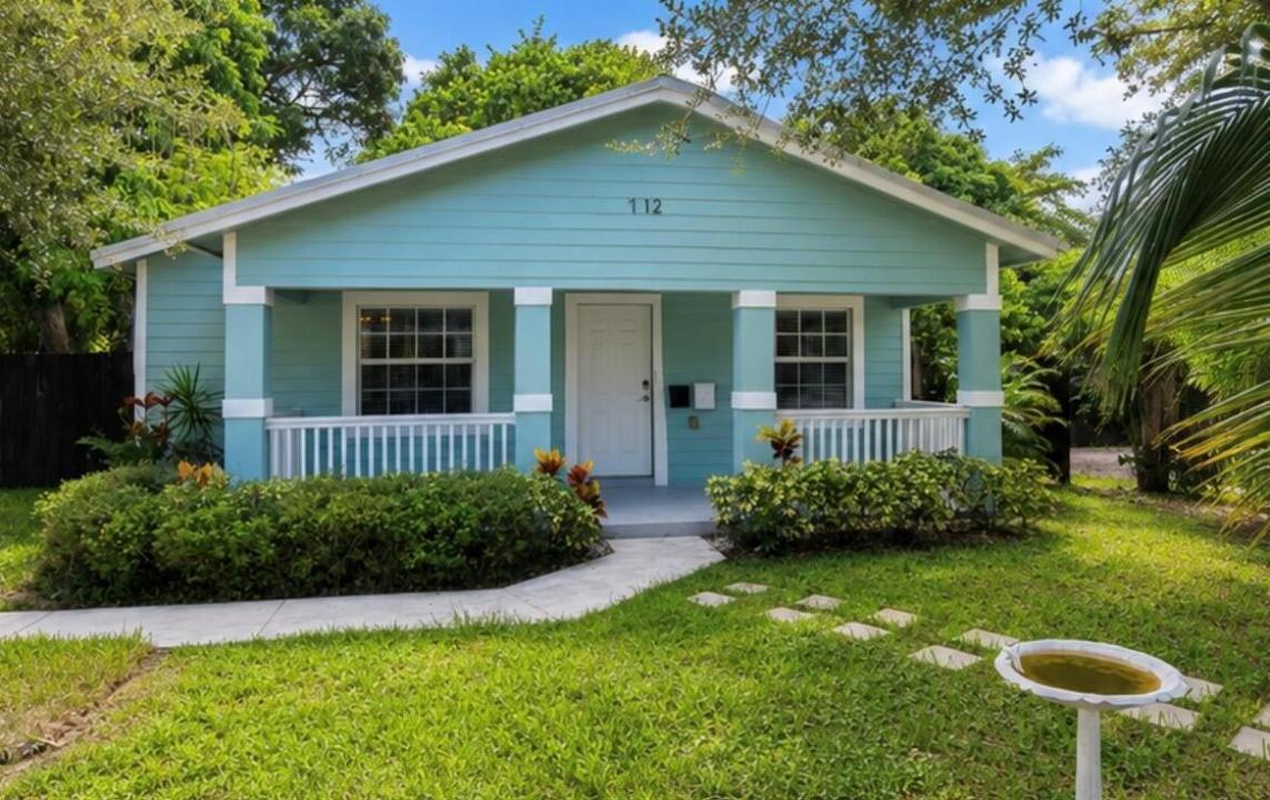 712 NE 3RD Avenue n/a, Pompano Beach, Florida 33060, USA