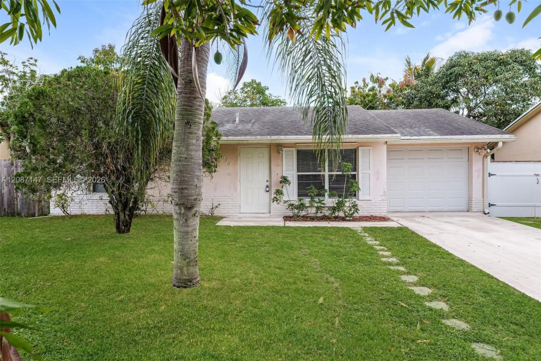 6129 Moonbeam Dr, Lake Worth, Florida 33463, Stati Uniti
