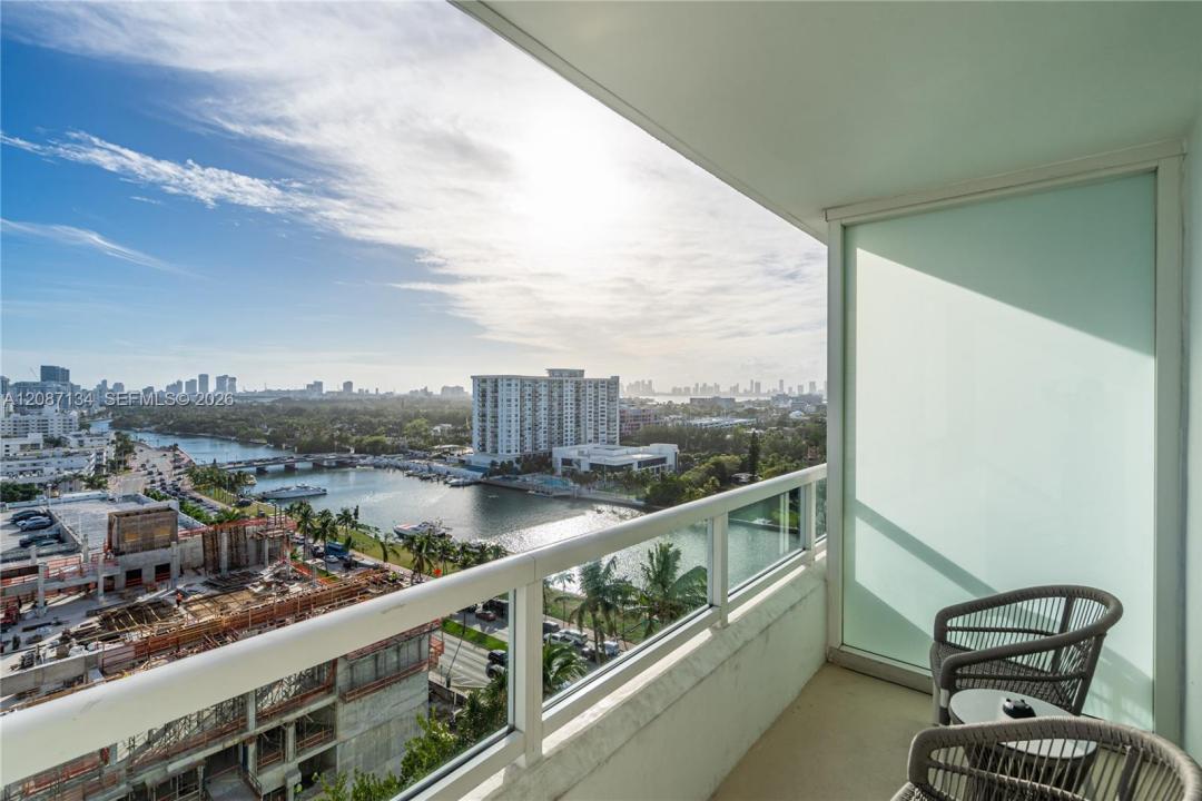 4401 Collins Ave 1508, Miami Beach, Floride 33140, États-Unis