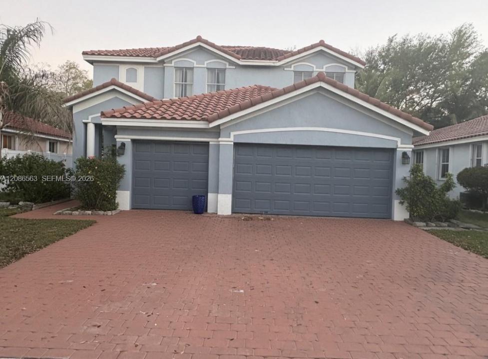 16540 SW 37th St, Miramar, Florida 33027, USA