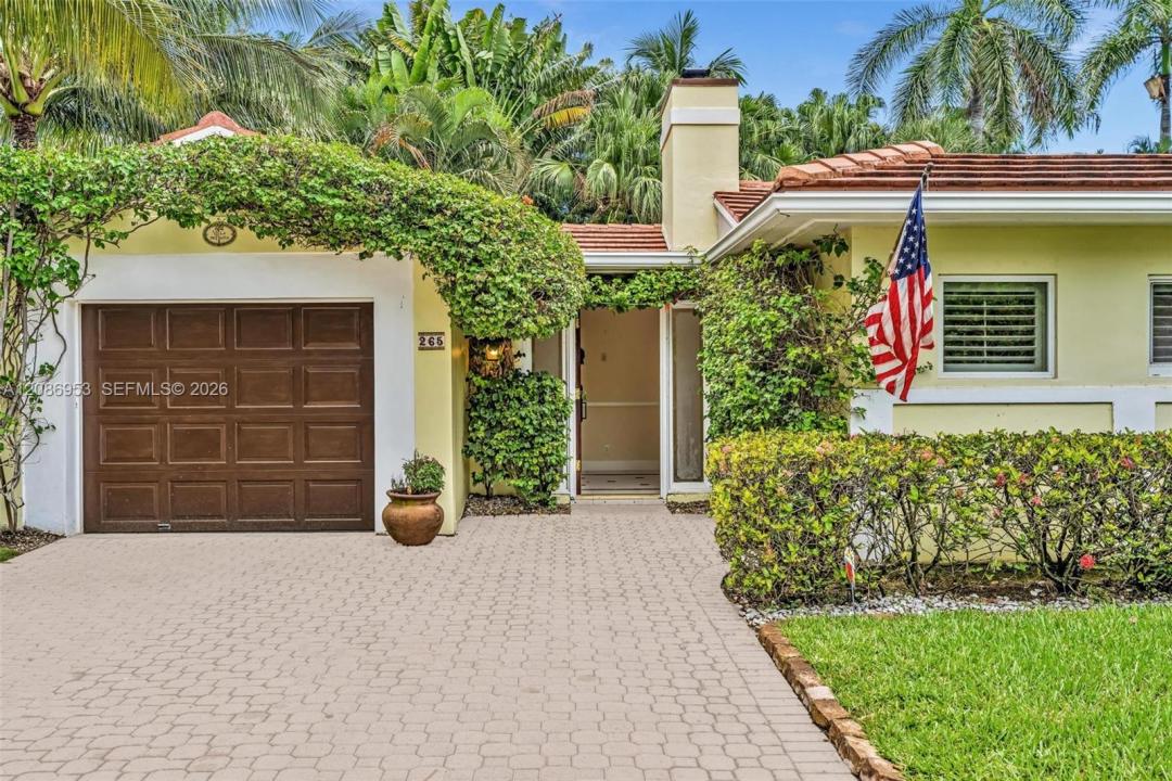 265 Fairview Rd, Palm Beach, Florida 33480, USA
