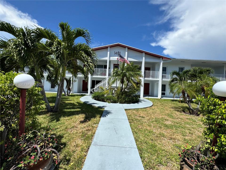 1401 SE 7th Ave 15, Pompano Beach, Floride 33060, États-Unis
