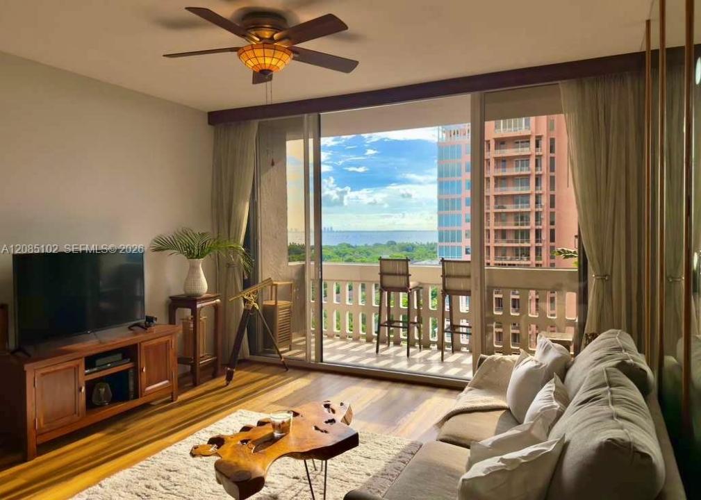 90 Edgewater Dr PH10, Coral Gables, Florida 33133, Stati Uniti