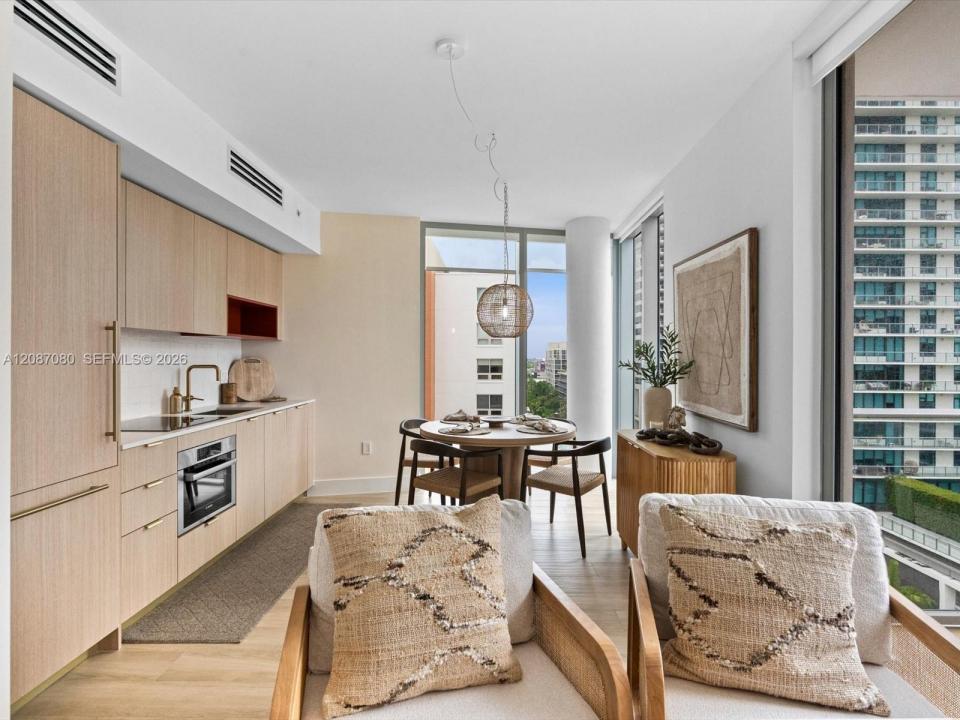 90 NE 32nd street 1012, Miami, Florida 33137, Stati Uniti