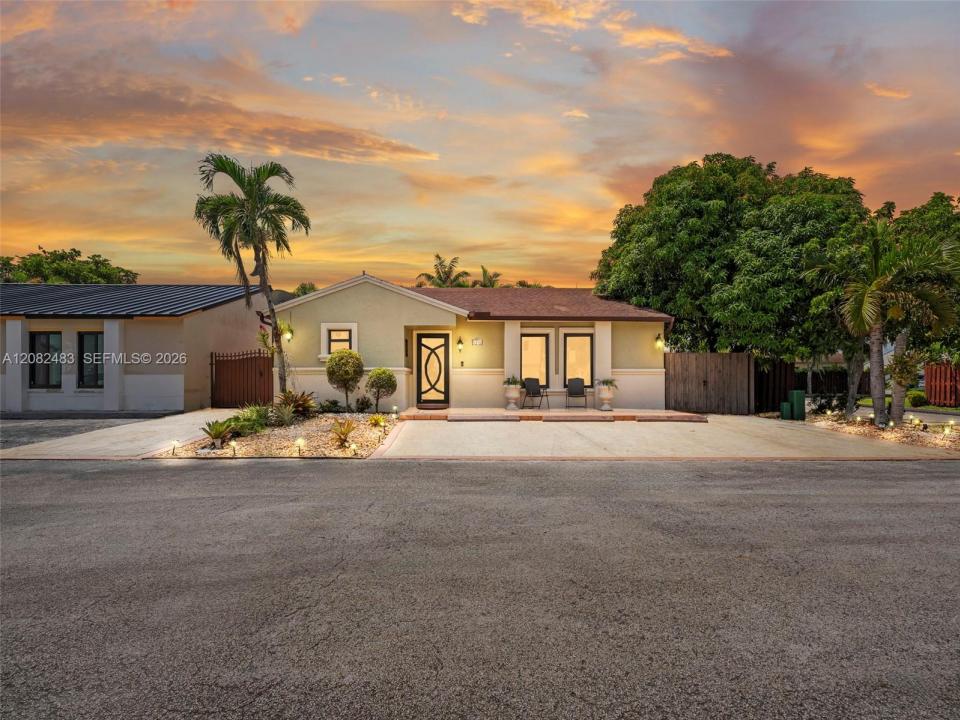 6536 NW 197th Ln, Hialeah, فلوريدا 33015, الولايات المتحدة