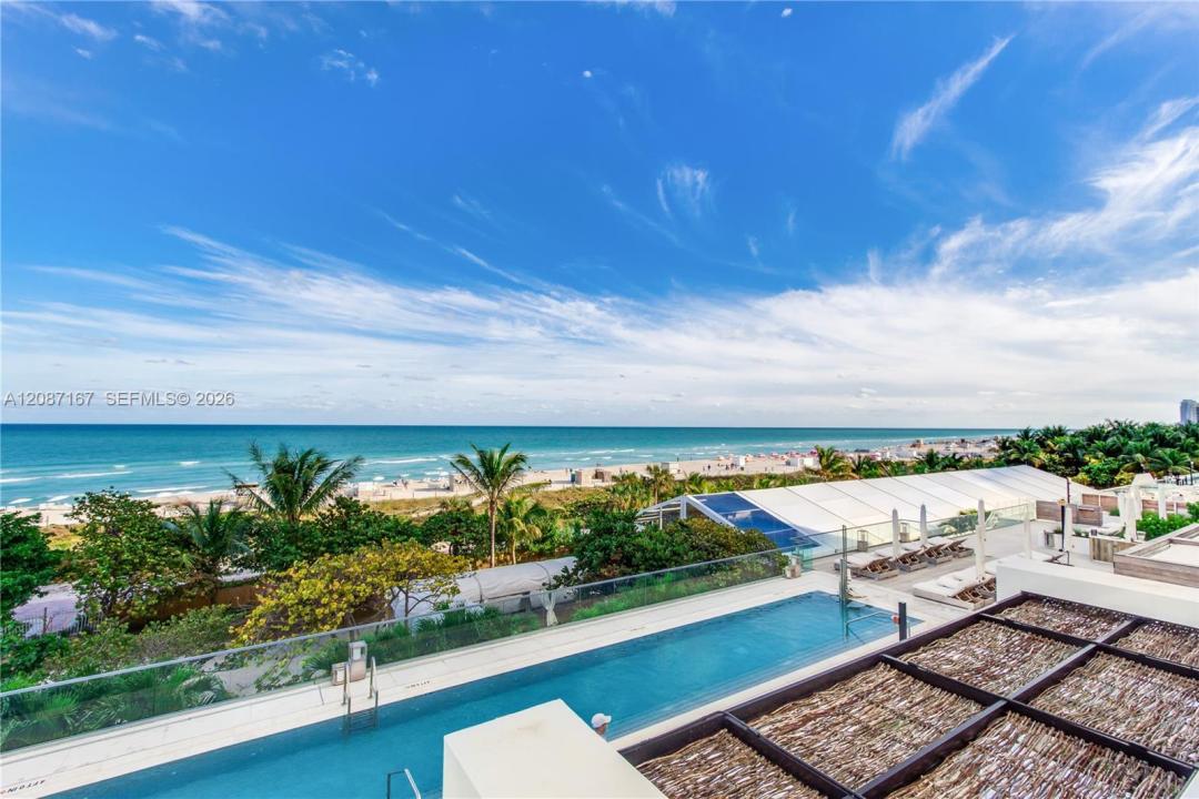 2301 COLLINS AV 1026, Miami Beach, Florida 33139, USA