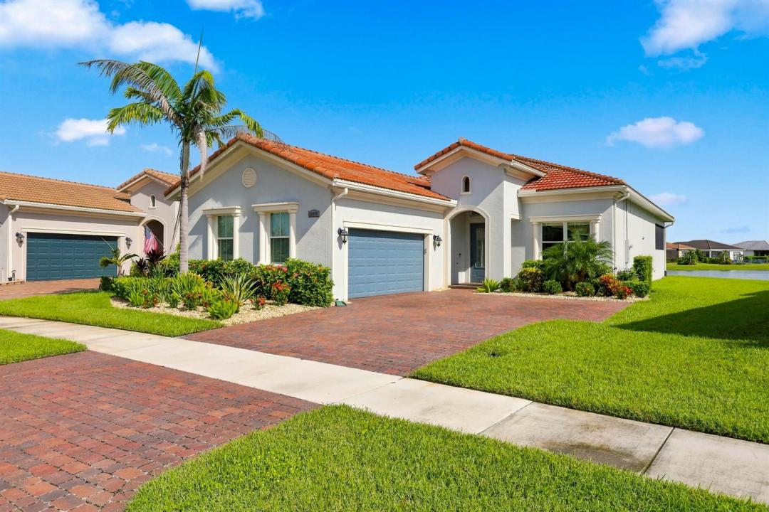 11989 SW Vano Way, Port St. Lucie, Florida 34987, Amerika Birleşik Devletleri