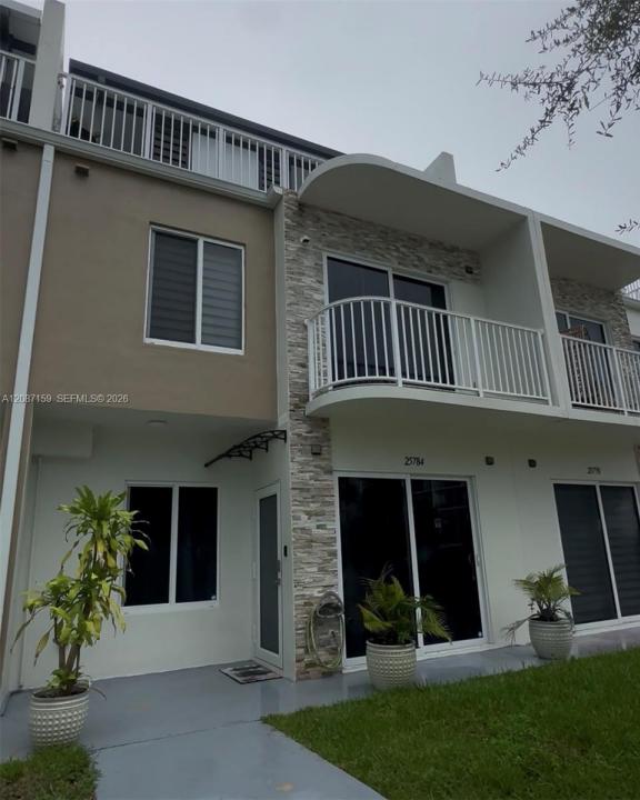 25784 SW 139th Path 0, Homestead, Floride 33032, États-Unis
