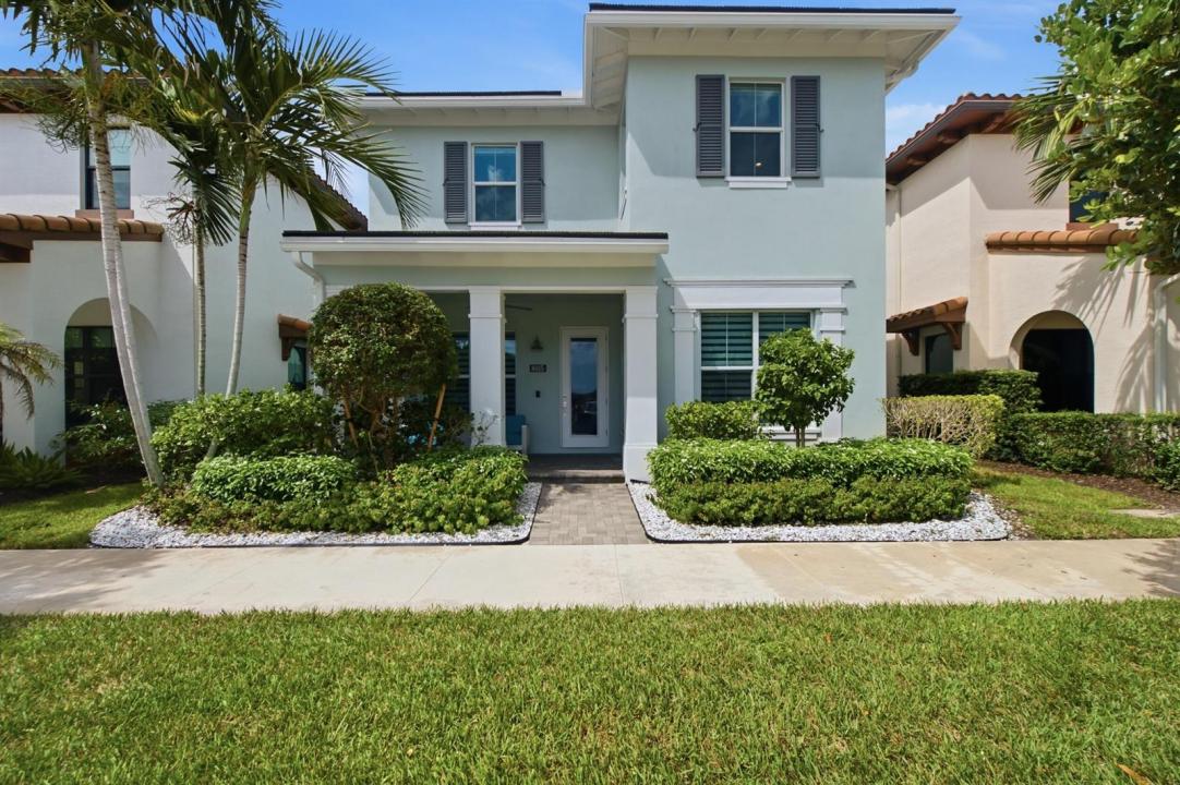 8015 Hobbes Way, Palm Beach Gardens, Floride 33418, États-Unis