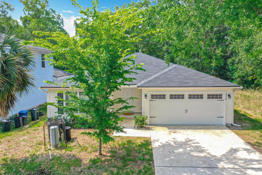 3314 Warrington Street, Jacksonville, Floride 32254, États-Unis