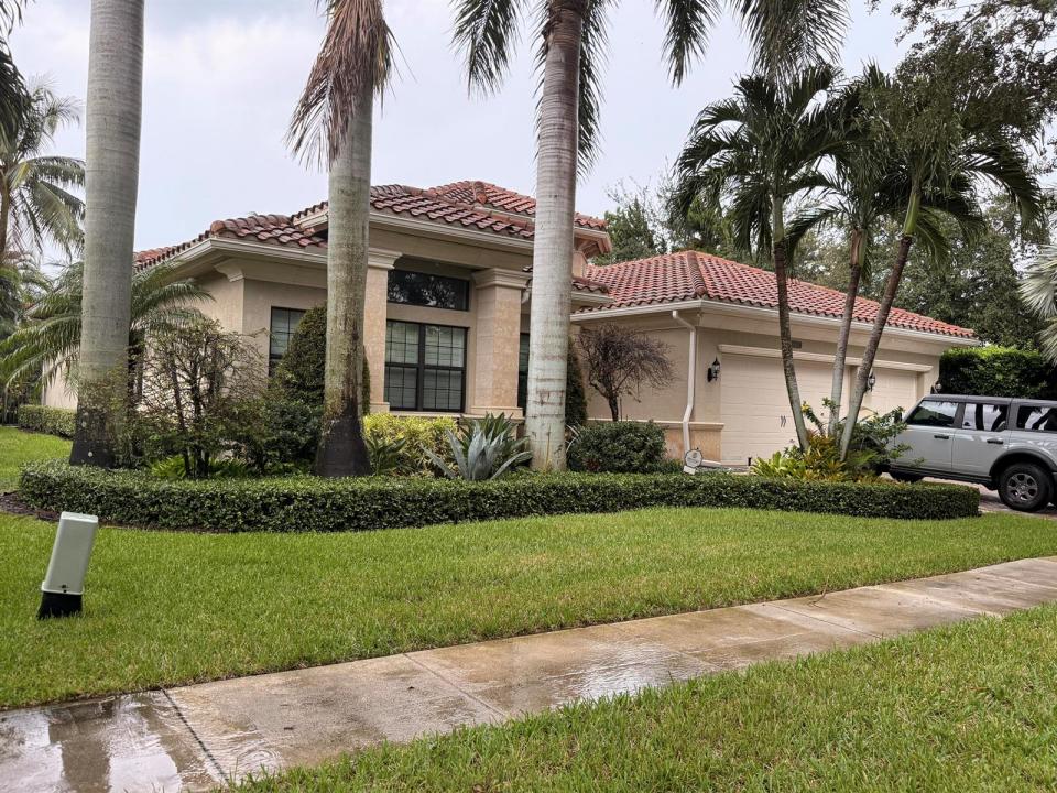 8401 Eagleville Avenue, Delray Beach, Floride 33446, États-Unis