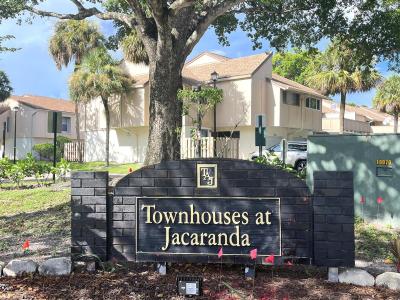 852 NW 81ST Avenue 3, Plantation, Florida 33324, USA