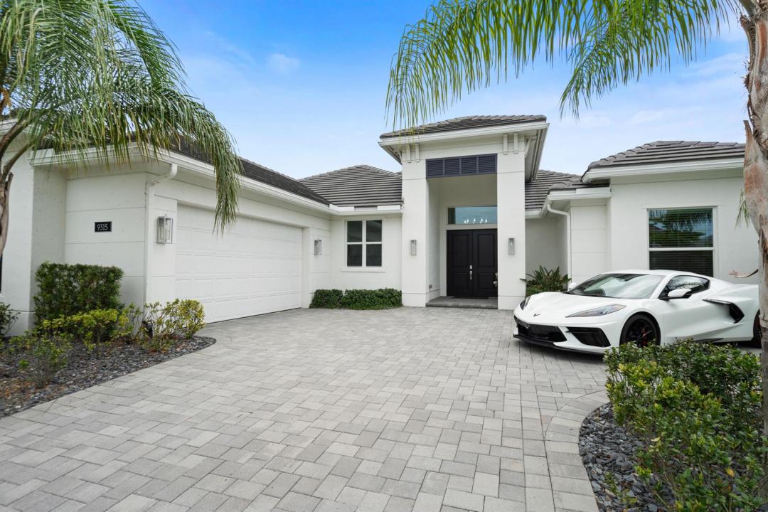 9315 SW PINNACLE Place, Port St. Lucie, Florida 34987, Stati Uniti