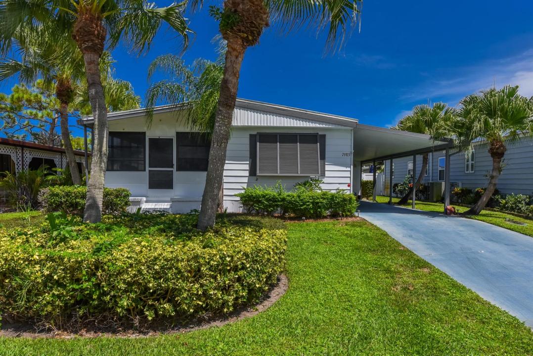 7983 SE SARATOGA Drive, Hobe Sound, Floride 33455, États-Unis