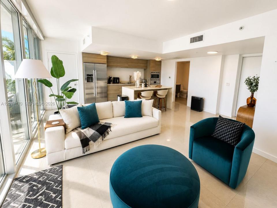 6620 Indian Creek Dr 418, Miami Beach, Floride 33141, États-Unis