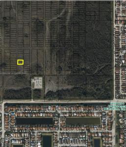 42XX SW 161st Ct, Place, Path, Unincorporated Dade County, Floride 33185, États-Unis