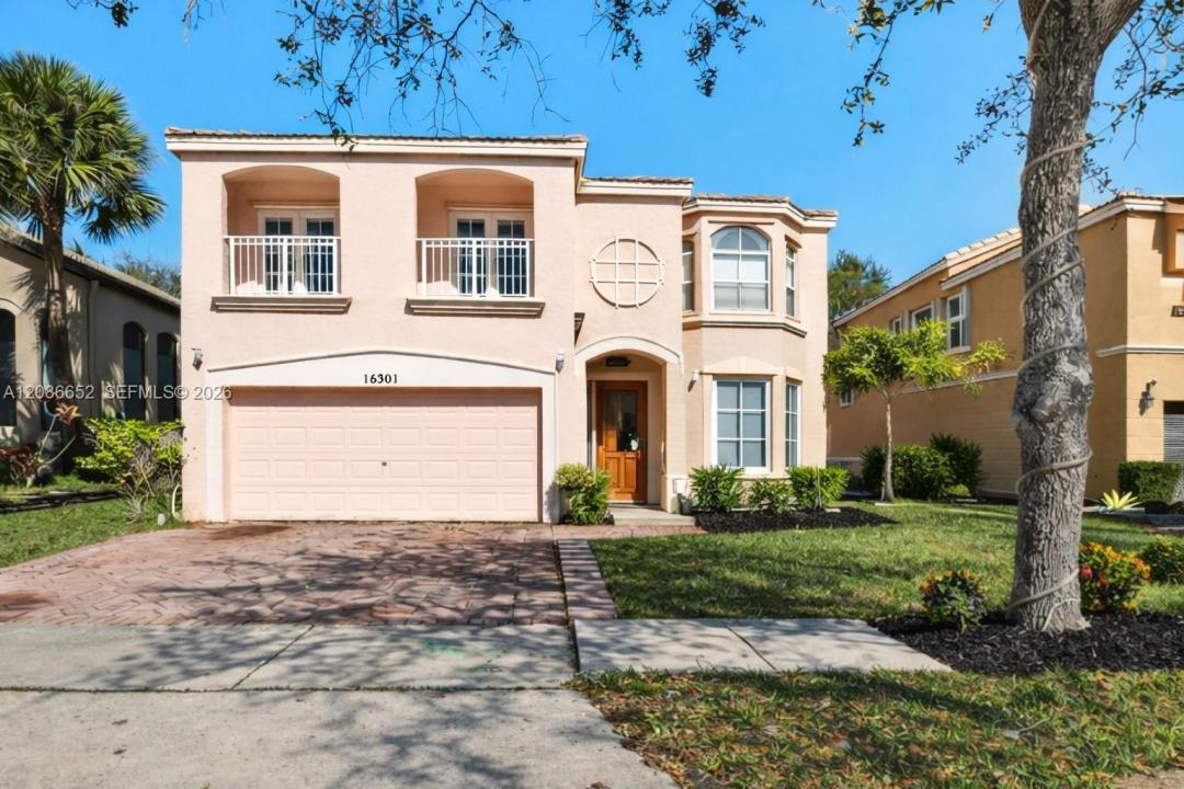 16301 SW 49th Ct, Miramar, فلوريدا 33027, الولايات المتحدة
