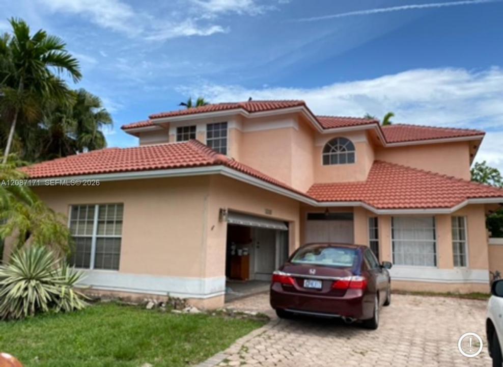 15244 SW 109th St 0, Miami, Floride 33196, États-Unis