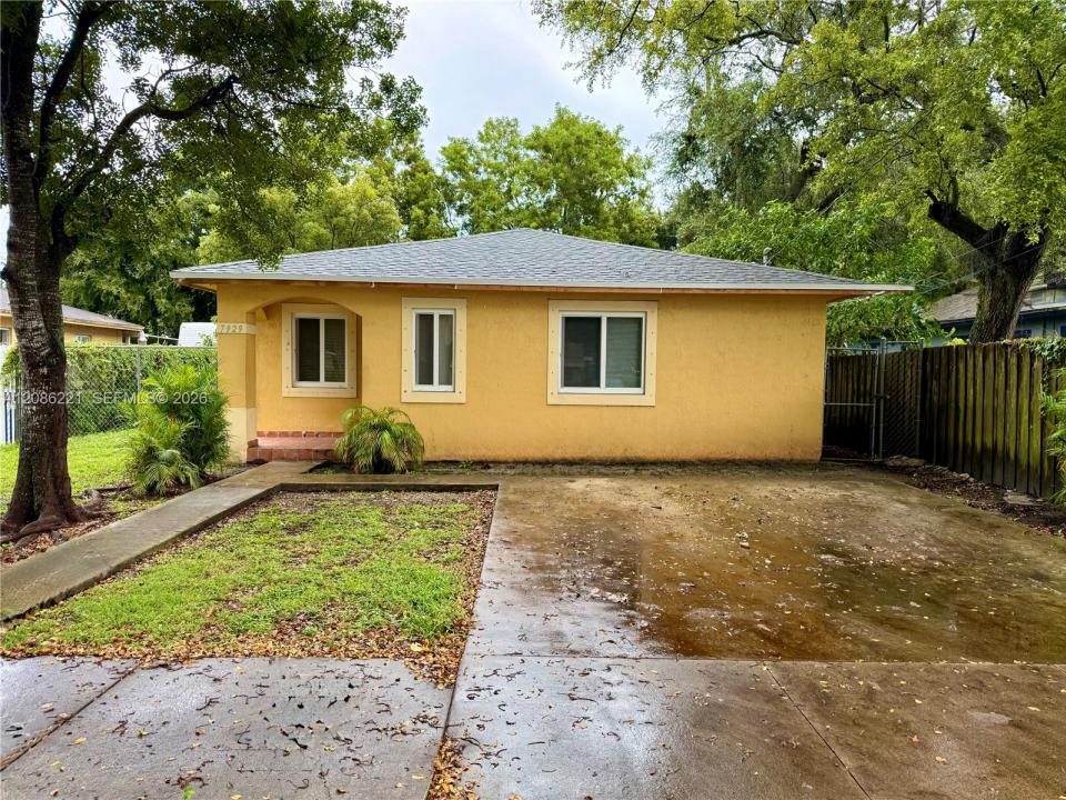 7929 NW 10th Ct 0, Miami, Floride 33150, États-Unis