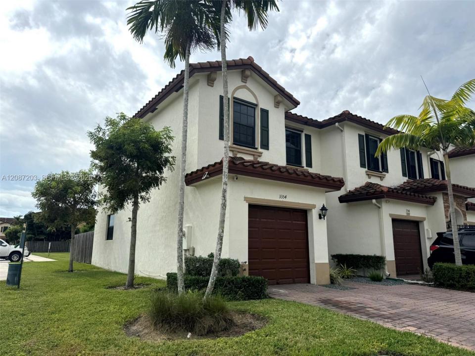 3354 SE 1st Ct, Homestead, Florida 33033, USA