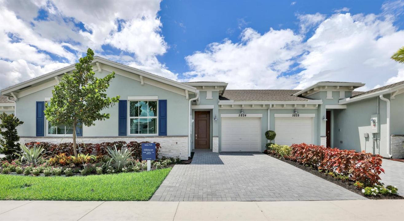 5828 SHINING SEA Court, Delray Beach, Floride 33484, États-Unis