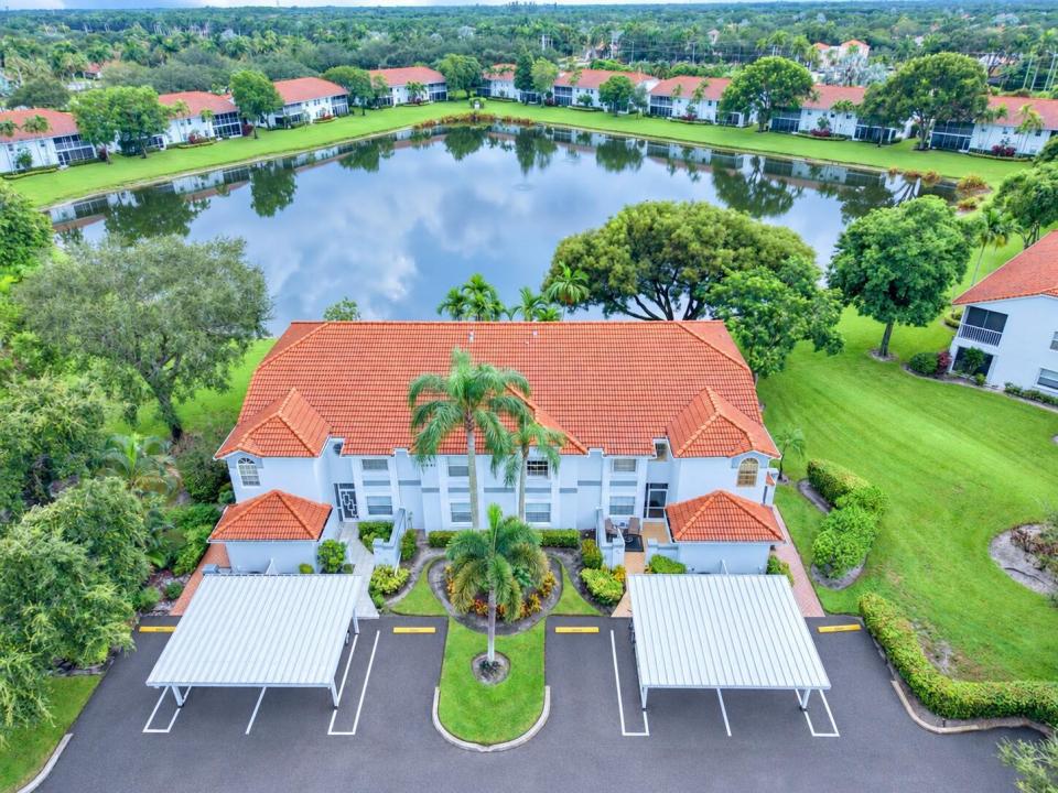 7881 WHISPERING PALMS Drive 202, Boynton Beach, Floride 33437, États-Unis