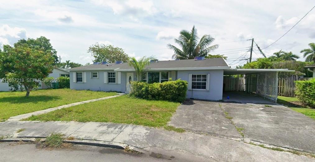 9610 SW 58th St 9610, Miami, Florida 33173, Stati Uniti