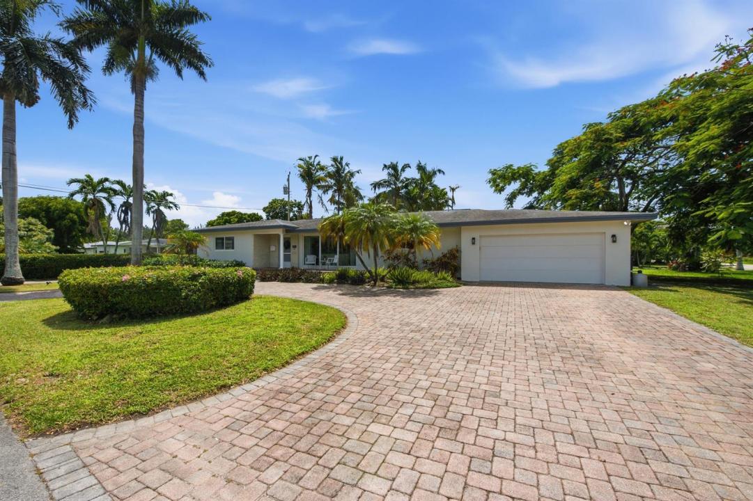 3236 Van Buren Street, Hollywood, Floride 33021, États-Unis