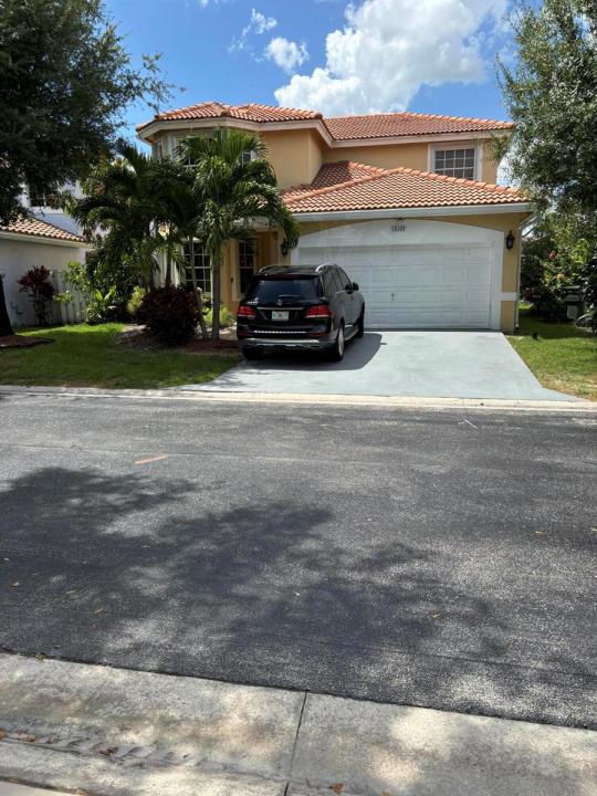 12107 SUNSET POINT Circle, Wellington, Floride 33414, États-Unis