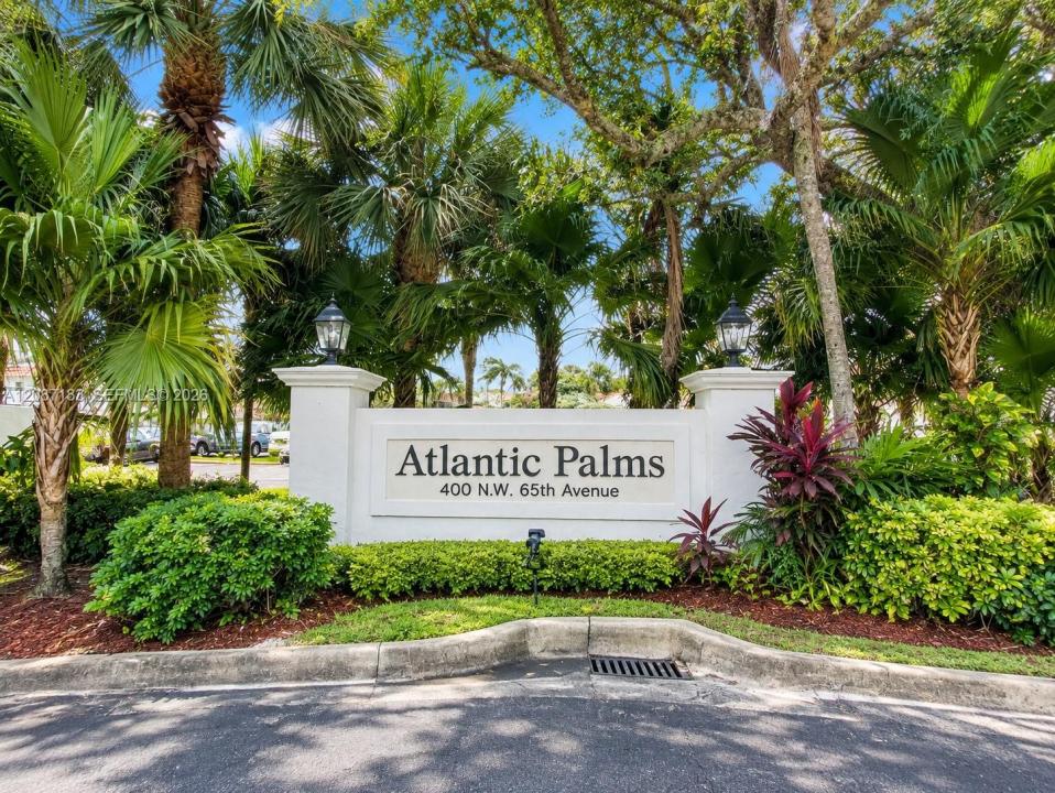 400 NW 65th Ave 120, Margate, Floride 33063, États-Unis