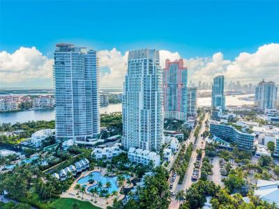 50 S Pointe Dr 514, Miami Beach, Florida 33139, USA