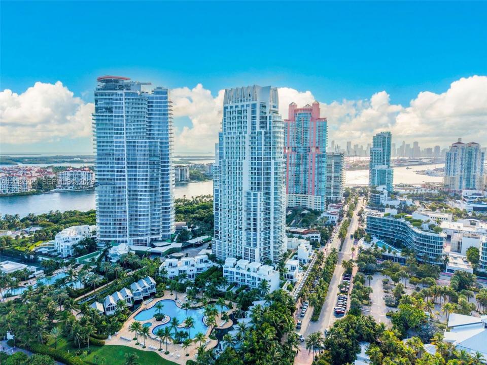 50 S Pointe Dr 514, Miami Beach, Florida 33139, Stati Uniti