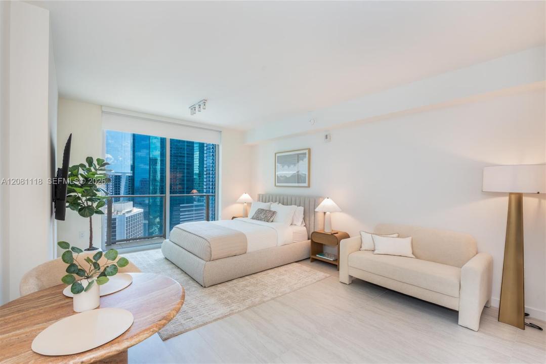 77 SE 5th St 3204, Miami, 플로리다 33131, 미국