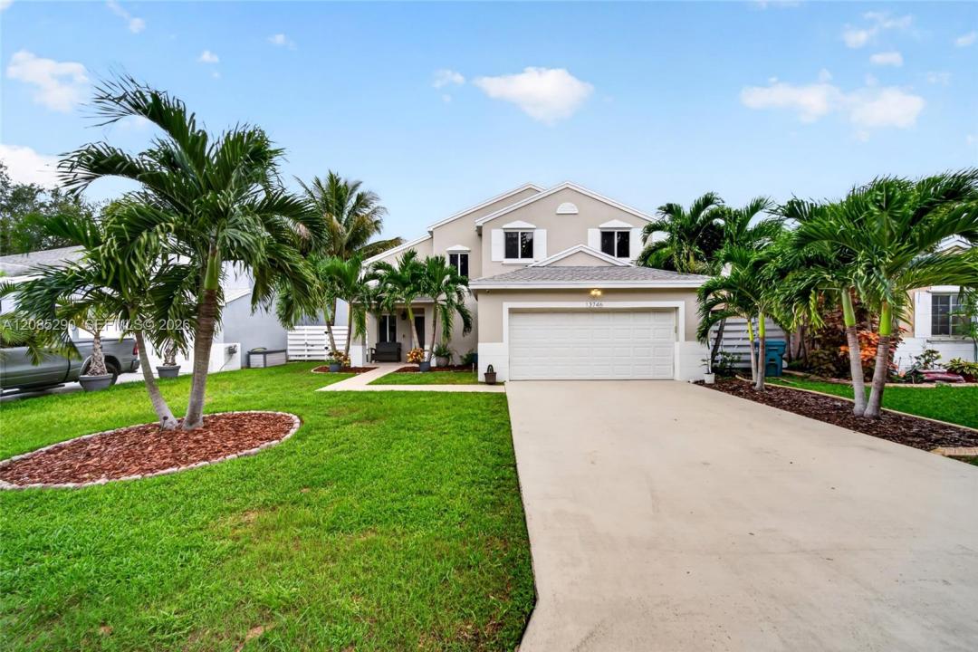 13746 SW 145th St, Miami, Florida 33186, USA