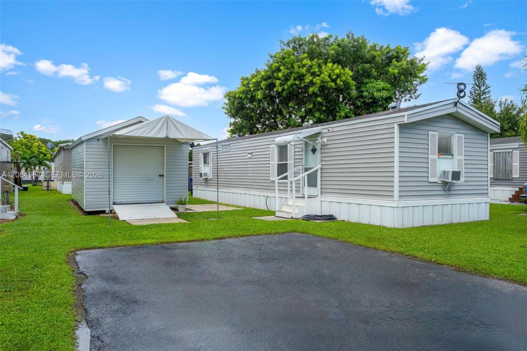 18750 SW 344 Terrace, Lot#150, Homestead, Florida 33034, Estados Unidos