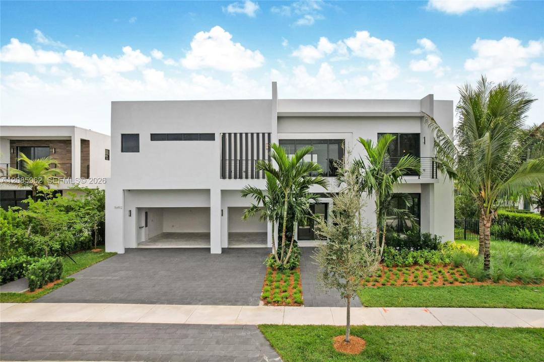 16492 Botaniko Dr S, Weston, Florida 33326, Stati Uniti