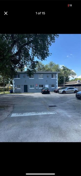 50 NW 166th St, Miami, Florida 33169, Stati Uniti