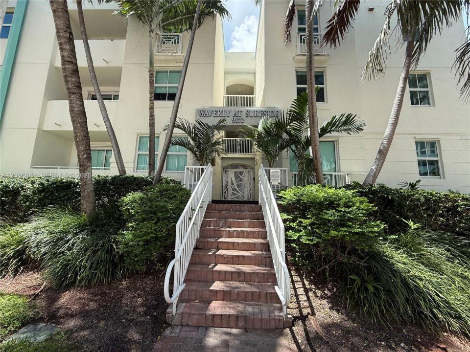 9172 COLLINS AVE 409, Surfside, فلوريدا 33154, الولايات المتحدة