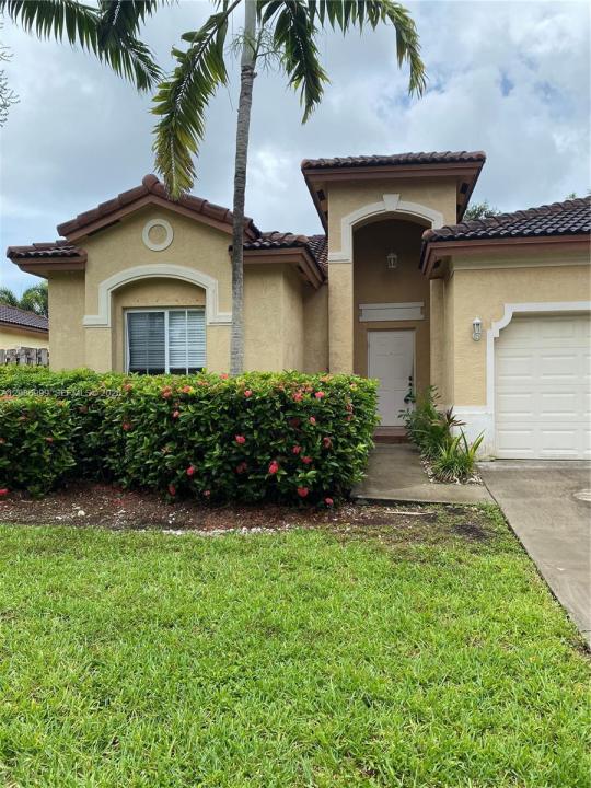 8982 SW 212th Ter, Cutler Bay, Florida 33189, Stati Uniti