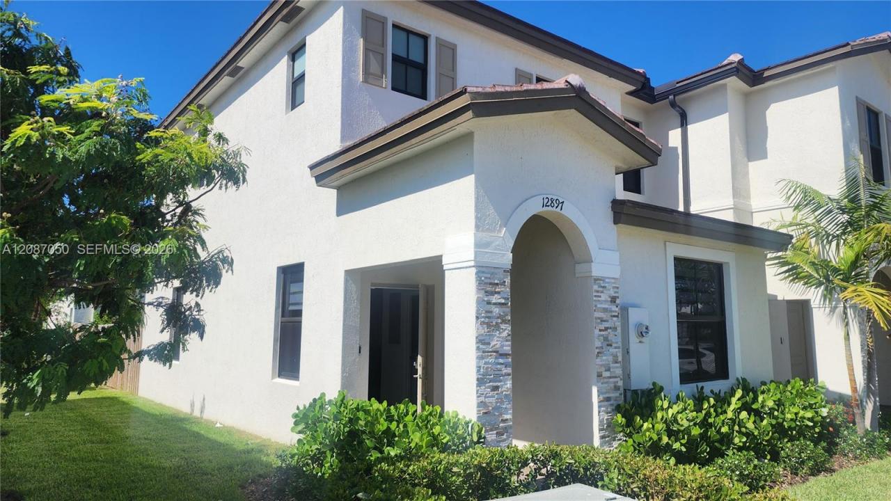 12897 SW 234th St, Homestead, Floride 33032, États-Unis