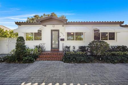 6476 SW 10th Ter, West Miami, Florida 33144